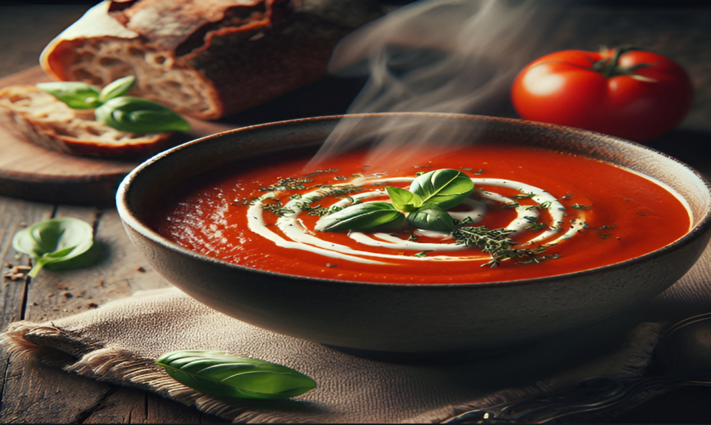 Discover flavorful diet soup recipes designed to support weight loss goals while providing essential nutrients. Try these healthy options today!