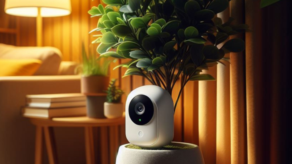 Learn how to discreetly conceal your Google Nest Cam for privacy and security with these expert tips and strategies. Keep intruders at bay while maintaining surveillance.