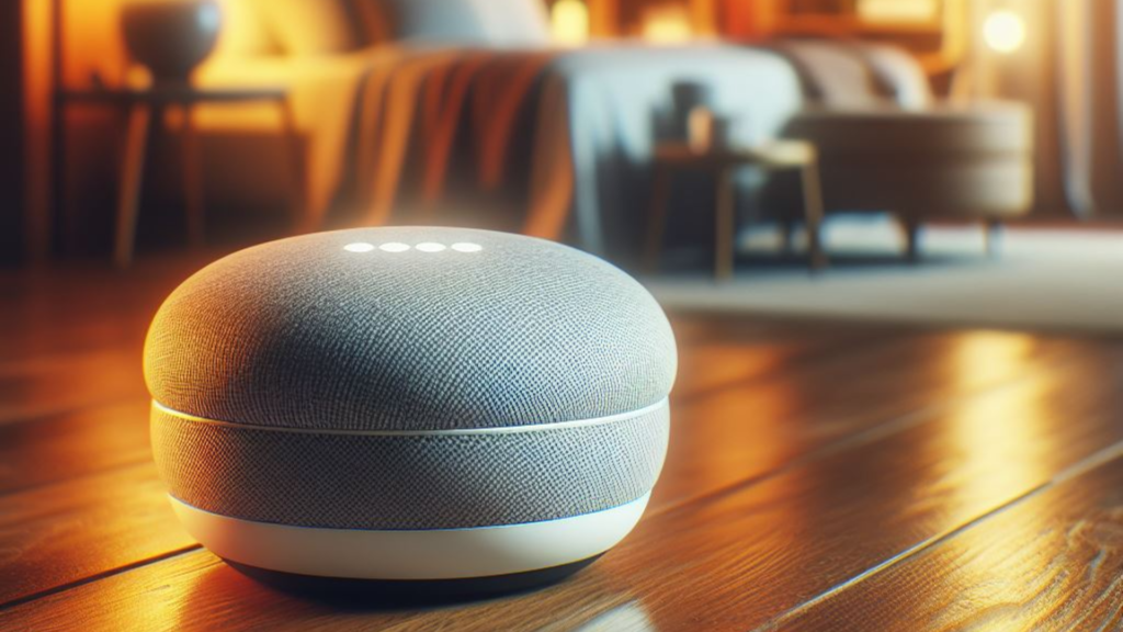 Learn how to reset your Google Home Mini easily with step-by-step instructions and FAQs provided in this comprehensive guide.