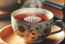 Discover the top teas for stress relief and relaxation. Explore calming flavors like chamomile, lavender, and peppermint for ultimate relaxation.