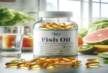 Explore the benefits of fish oil supplements, dosage guidelines, and best practices for optimal health. Learn how to take fish oil without side effects.
