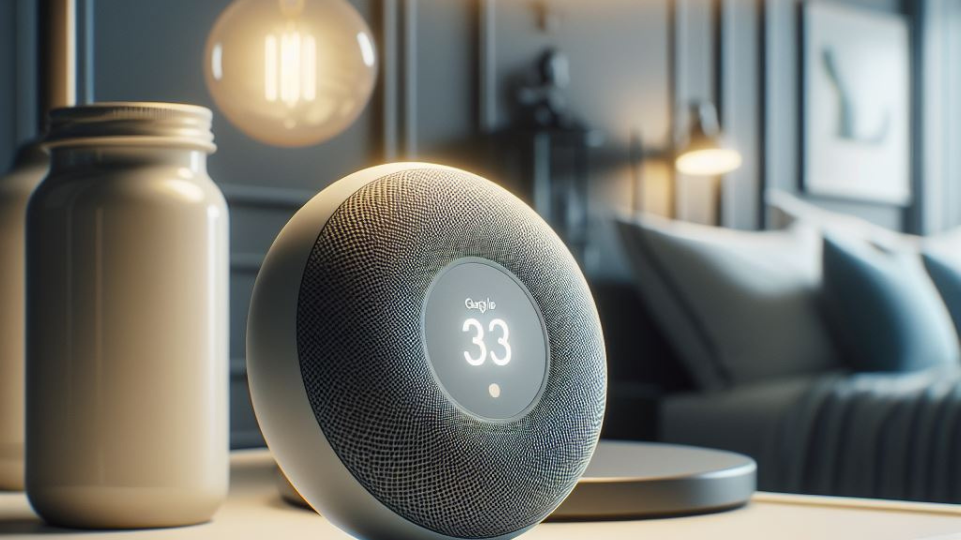Discover if the Google Nest Mini comes with a camera, its features, and privacy benefits. Explore voice control, portability, and smart home integration.