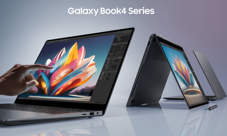 Discover the power and elegance of the Galaxy Book4 Ultra, featuring cutting-edge technology and sleek design for ultimate performance.