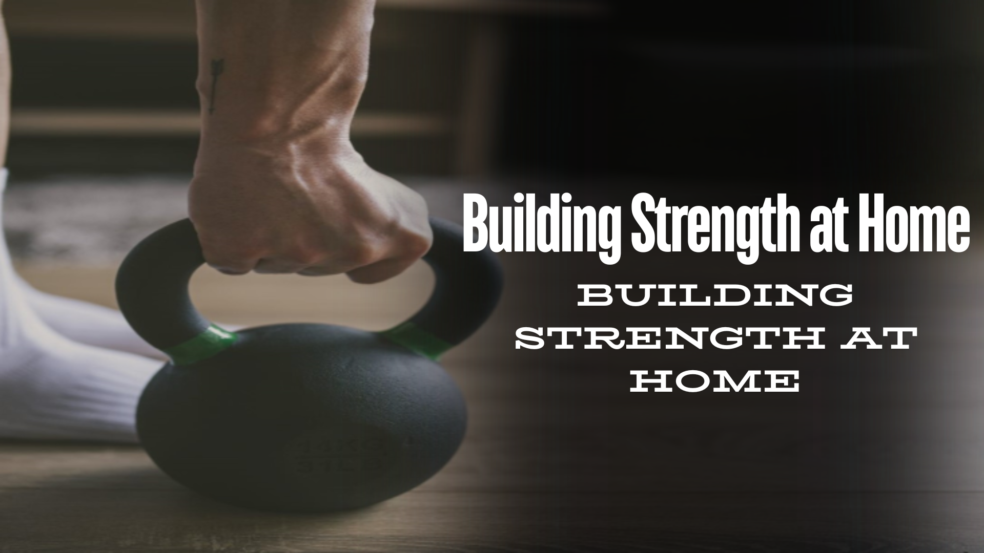 Discover effective bodyweight exercises for building strength at home in 2024. Learn how to perform push-ups, squats, lunges, planks, and burpees for workouts.