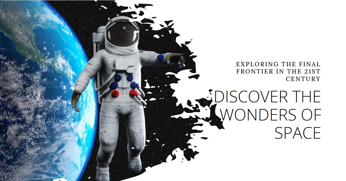 Explore 21st-century space advancements and challenges, from commercial travel and Mars missions to satellite tech and international collaboration.