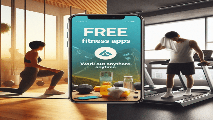 Ditch expensive gyms! Our guide to free fitness apps covers budget-friendly workouts, beginner plans, HIIT, yoga & more. Find your perfect app & get fit for less!
