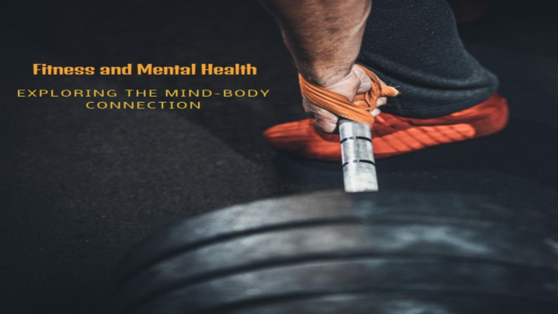 Discover the profound connection between physical fitness and mental health, and how exercise can improve your mood, reduce stress, and enhance overall well-being.