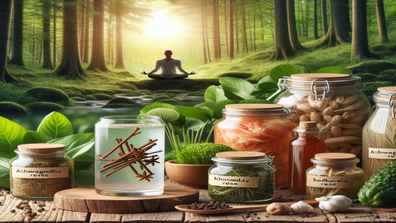 Explore natural health techniques like clove water, postbiotics, and forest bathing to boost immunity, digestion, and wellness. Consult professionals first.
