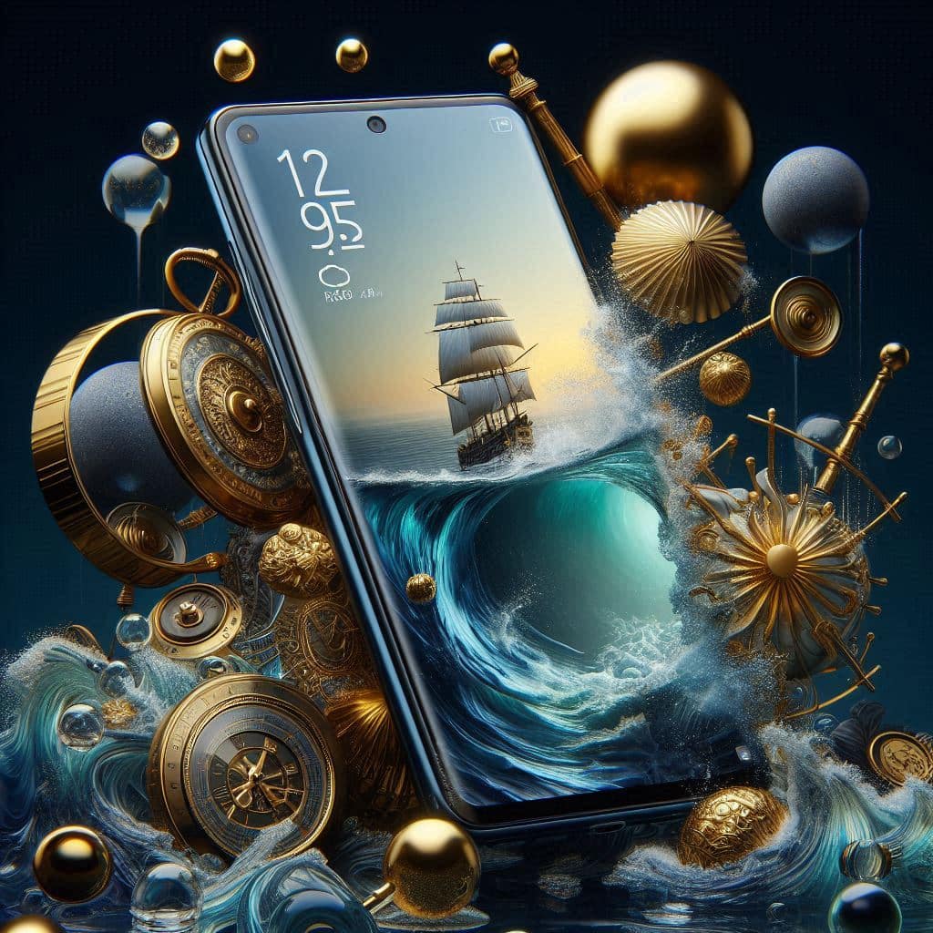 Discover the world's priciest smartphones, from luxurious materials to cutting-edge technology. Dive into a realm of opulence and innovation.